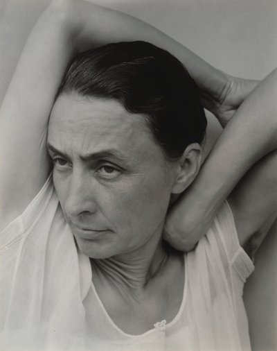  od Alfred Stieglitz
