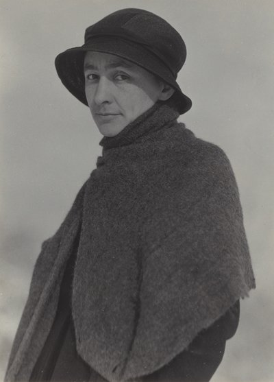  od Alfred Stieglitz