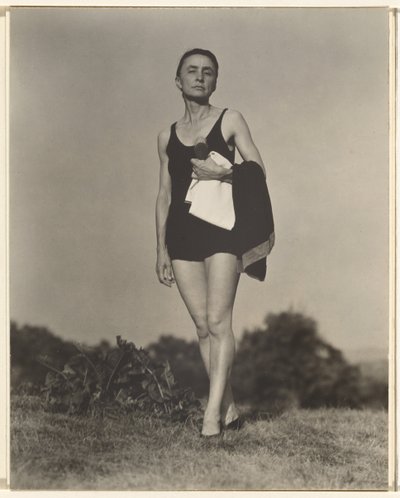  od Alfred Stieglitz