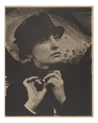  od Alfred Stieglitz