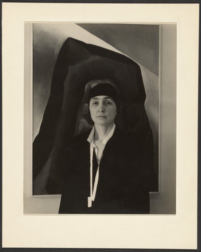 od Alfred Stieglitz