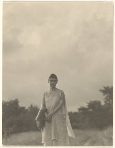  od Alfred Stieglitz