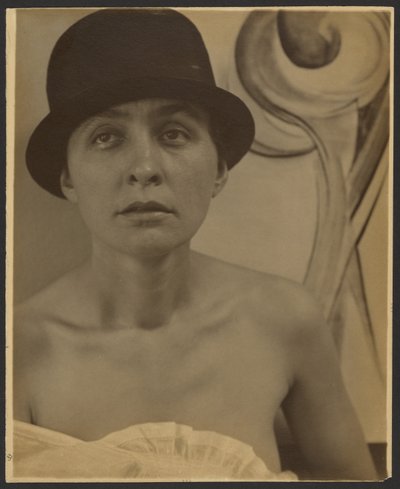  od Alfred Stieglitz