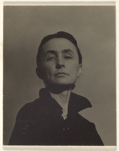  od Alfred Stieglitz