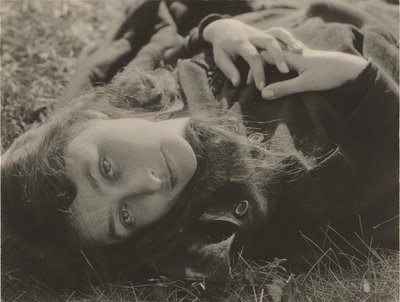 od Alfred Stieglitz