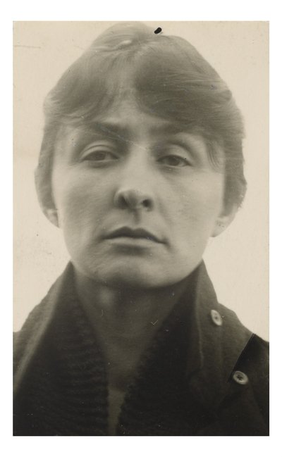  od Alfred Stieglitz