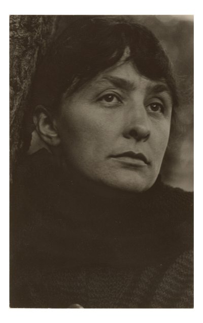  od Alfred Stieglitz
