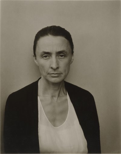  od Alfred Stieglitz