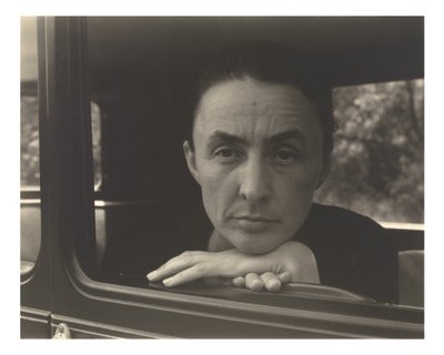  od Alfred Stieglitz