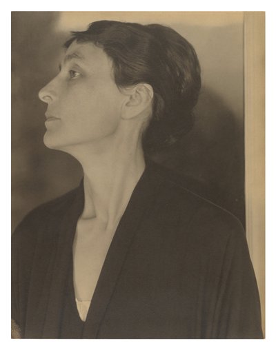  od Alfred Stieglitz