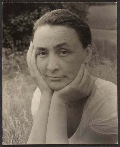  od Alfred Stieglitz