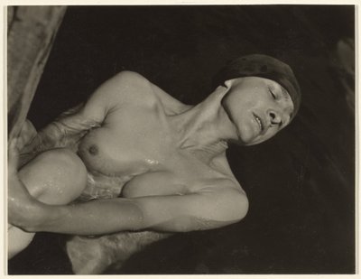  od Alfred Stieglitz