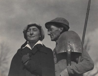  od Alfred Stieglitz