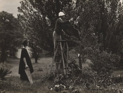  od Alfred Stieglitz