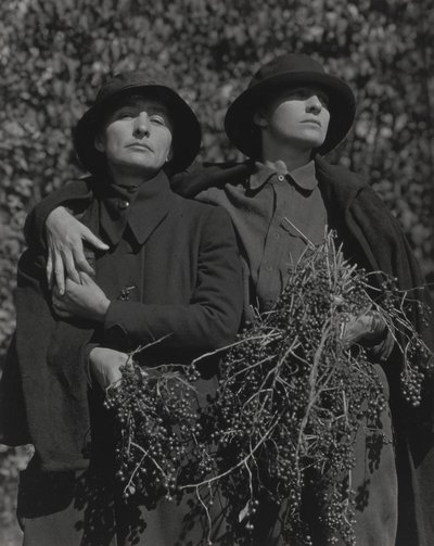  od Alfred Stieglitz