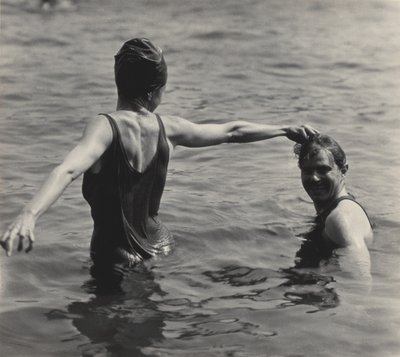  od Alfred Stieglitz