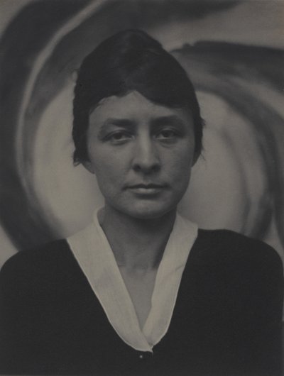  od Alfred Stieglitz