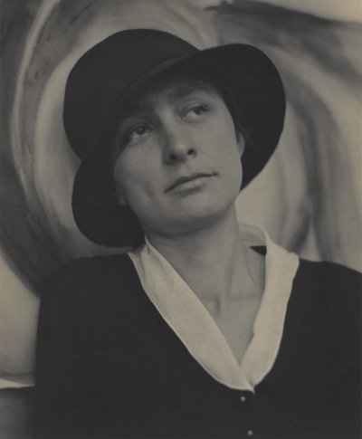  od Alfred Stieglitz