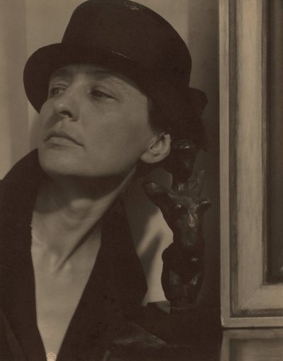  od Alfred Stieglitz