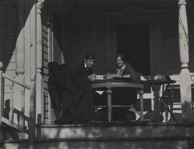  od Alfred Stieglitz