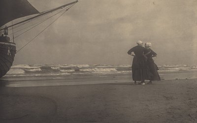  od Alfred Stieglitz
