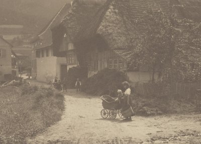  od Alfred Stieglitz