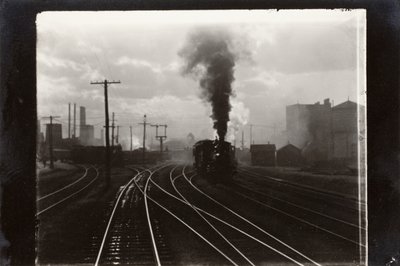  od Alfred Stieglitz