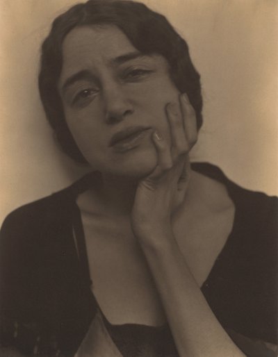 Helen Freemanová od Alfred Stieglitz