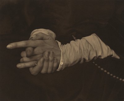 Helen Freemanová od Alfred Stieglitz
