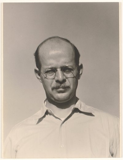  od Alfred Stieglitz