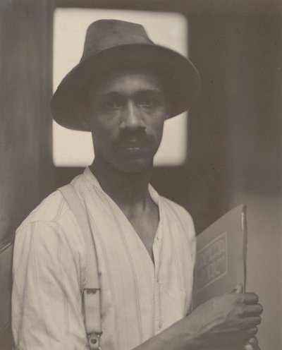 Hodge Kirnon od Alfred Stieglitz