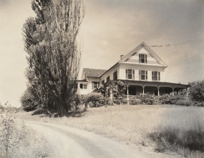  od Alfred Stieglitz