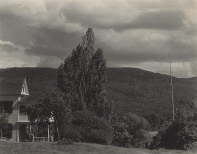  od Alfred Stieglitz