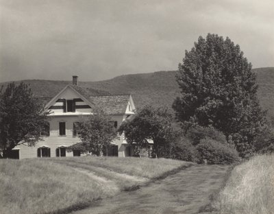  od Alfred Stieglitz