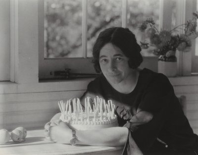  od Alfred Stieglitz