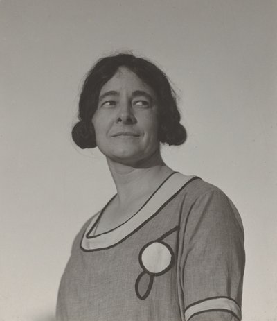  od Alfred Stieglitz