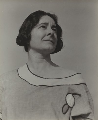  od Alfred Stieglitz