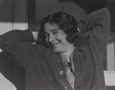  od Alfred Stieglitz