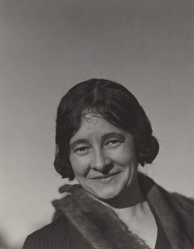  od Alfred Stieglitz