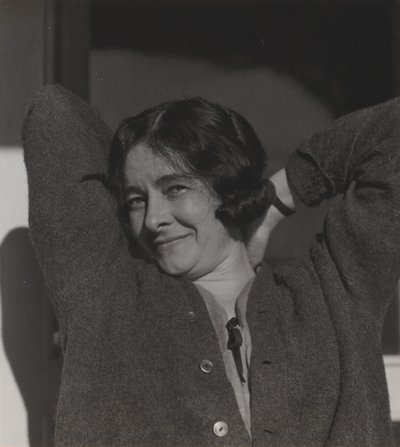  od Alfred Stieglitz