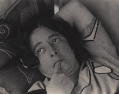 od Alfred Stieglitz