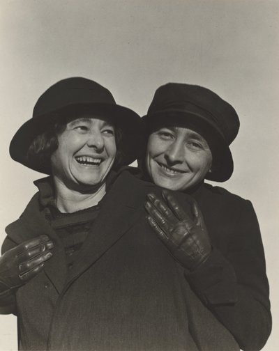  od Alfred Stieglitz