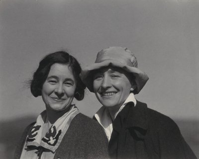 od Alfred Stieglitz