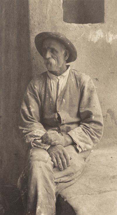  od Alfred Stieglitz