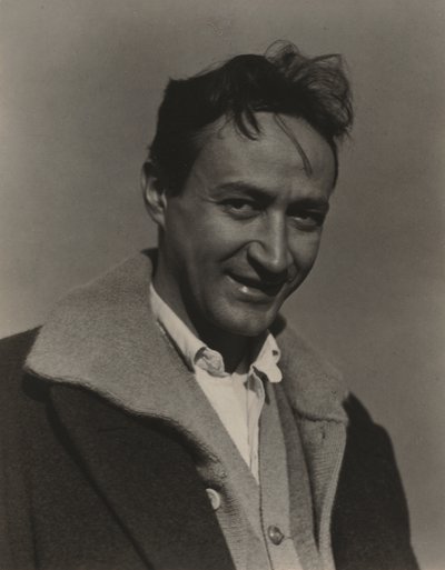  od Alfred Stieglitz