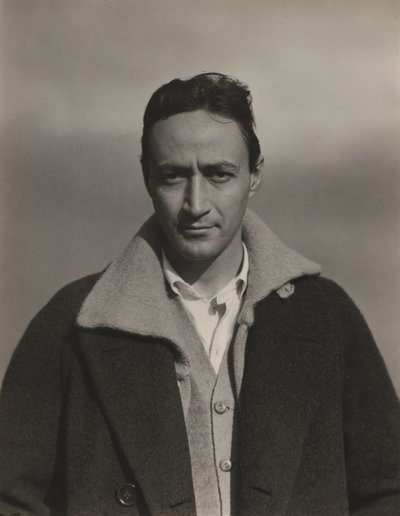  od Alfred Stieglitz