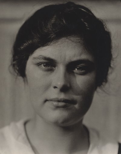  od Alfred Stieglitz