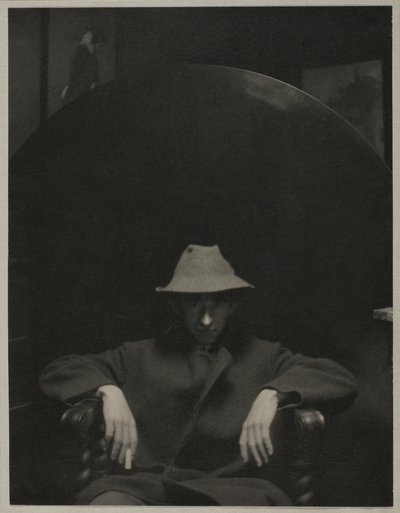 John Marin od Alfred Stieglitz