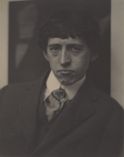 John Marin od Alfred Stieglitz