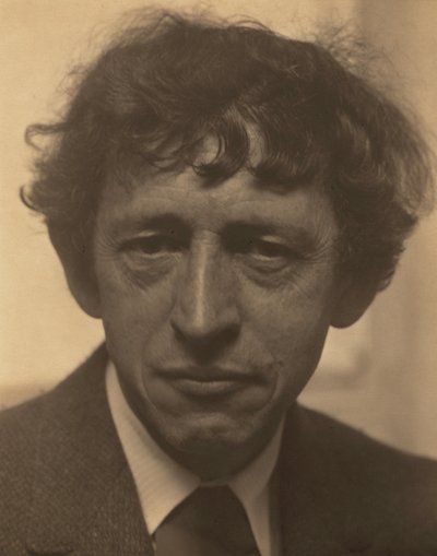 John Marin od Alfred Stieglitz
